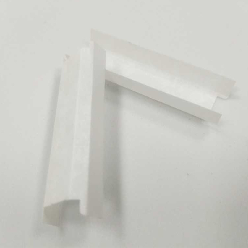 I produttori di Bopu forniscono carta isolante NOMEX, carta isolante bianca ignifuga, carta isolante ad alta temperatura