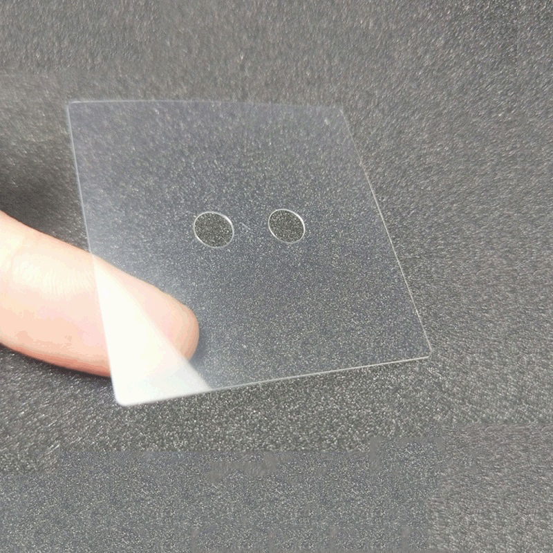 Bopu plastica isolante in PET resistente alle alte temperature foglio isolante ignifugo trasparente produttori di fogli di Mylar all'ingrosso