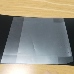 Produttori Fornitura foglio isolante rivestito cella, pellicola per imballaggio in PP ignifugo, foglio isolante per pellicole di supporto cellulare