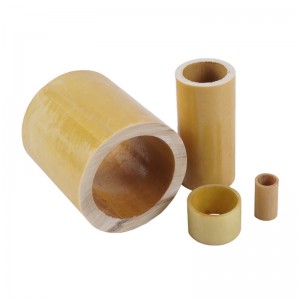 Produttori Fornitura FR4 Epossidica Bordo Epossidico Vetro Epossidico Bordo in fibra industriale Attrezzatura e attrezzature Scheda isolante Hollow Isoling