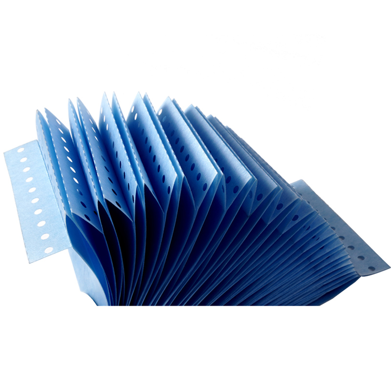 Fornire la carta del biglietto da visita blu ignifugo, carta isolante DMD resistente alla temperatura domestica, formazione della carta isolante della batteria