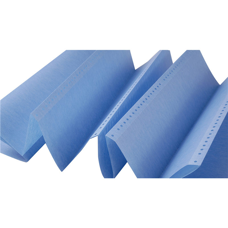 Fornire la carta del biglietto da visita blu ignifugo, carta isolante DMD resistente alla temperatura domestica, formazione della carta isolante della batteria