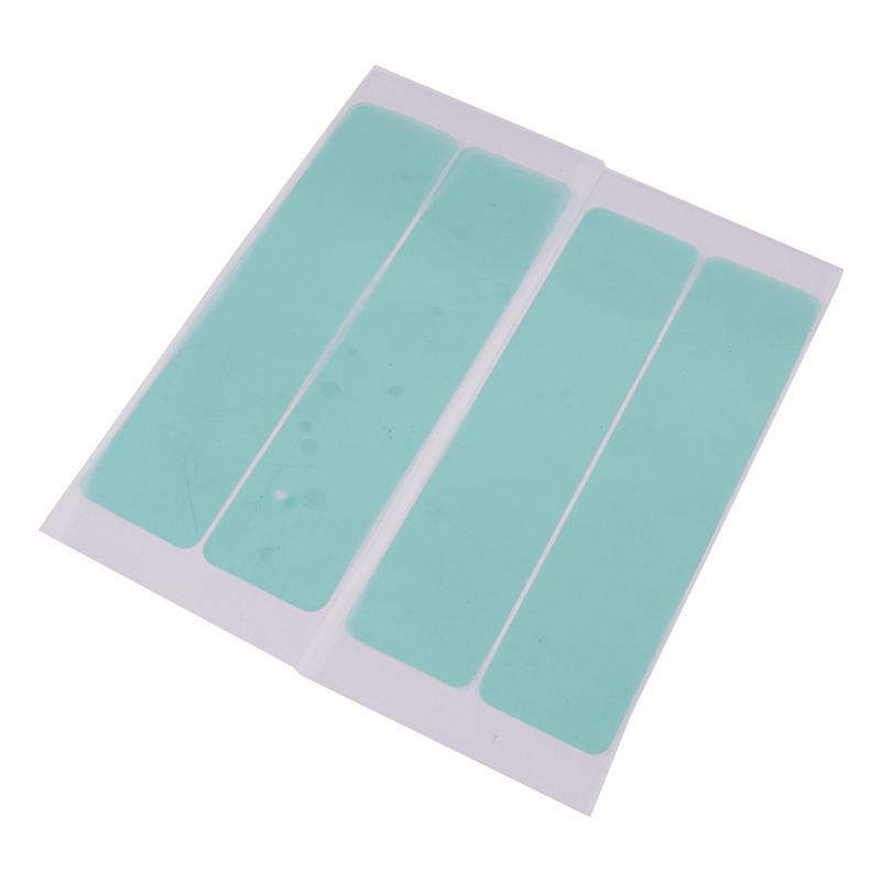 BOP Supply Masking Mascheratura Green Pellicola TERMICA TERMICA TRASPORTO DOPPIO PCB CIRCURT PCB Nastro elettroplatante automobilistico