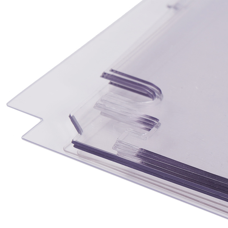 FR60 foglio isolante ritardante ignifugo Retarting Guarnizione isolante Energy Storage Battery PC Isoling foglio di stampaggio